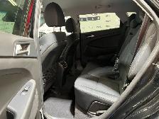 2021 Hyundai Tucson - Photo 15