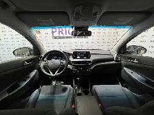 2021 Hyundai Tucson - Photo 16