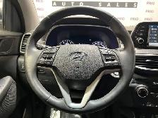 2021 Hyundai Tucson - Photo 18