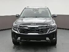 2025 Kia Seltos EX HEATED SEATS | LOW MILEAGE | AWD | SUNROOF & - Photo 2