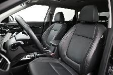 2025 Kia Seltos EX HEATED SEATS | LOW MILEAGE | AWD | SUNROOF & - Photo 16