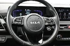 2025 Kia Seltos EX HEATED SEATS | LOW MILEAGE | AWD | SUNROOF & - Photo 19