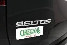 2025 Kia Seltos EX HEATED SEATS | LOW MILEAGE | AWD | SUNROOF & - Photo 24