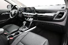 2025 Kia Seltos EX HEATED SEATS | LOW MILEAGE | AWD | SUNROOF & - Photo 29