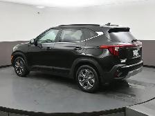 2025 Kia Seltos EX HEATED SEATS | LOW MILEAGE | AWD | SUNROOF & - Photo 33