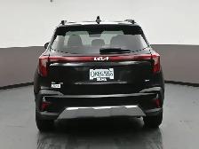 2025 Kia Seltos EX HEATED SEATS | LOW MILEAGE | AWD | SUNROOF & - Photo 34