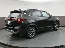 2025 Kia Seltos EX HEATED SEATS | LOW MILEAGE | AWD | SUNROOF & - Photo 35