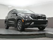 2025 Kia Seltos EX HEATED SEATS | LOW MILEAGE | AWD | SUNROOF & - Photo 37