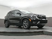 2025 Kia Seltos EX HEATED SEATS | LOW MILEAGE | AWD | SUNROOF & - Photo 39