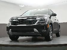 2025 Kia Seltos EX HEATED SEATS | LOW MILEAGE | AWD | SUNROOF & - Photo 40