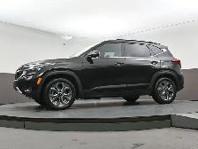 2025 Kia Seltos EX HEATED SEATS | LOW MILEAGE | AWD | SUNROOF & - Photo 41