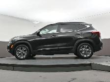 2025 Kia Seltos EX HEATED SEATS | LOW MILEAGE | AWD | SUNROOF & - Photo 42