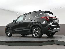 2025 Kia Seltos EX HEATED SEATS | LOW MILEAGE | AWD | SUNROOF & - Photo 43