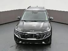 2025 Kia Seltos EX HEATED SEATS | LOW MILEAGE | AWD | SUNROOF & - Photo 46