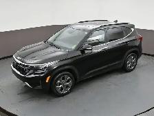 2025 Kia Seltos EX HEATED SEATS | LOW MILEAGE | AWD | SUNROOF & - Photo 47
