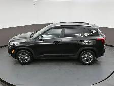 2025 Kia Seltos EX HEATED SEATS | LOW MILEAGE | AWD | SUNROOF & - Photo 48