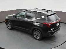2025 Kia Seltos EX HEATED SEATS | LOW MILEAGE | AWD | SUNROOF & - Photo 49