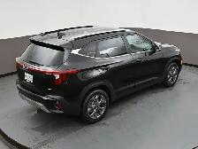 2025 Kia Seltos EX HEATED SEATS | LOW MILEAGE | AWD | SUNROOF & - Photo 51