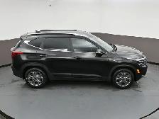 2025 Kia Seltos EX HEATED SEATS | LOW MILEAGE | AWD | SUNROOF & - Photo 52