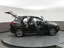2025 Kia Seltos EX HEATED SEATS | LOW MILEAGE | AWD | SUNROOF & - Photo 53