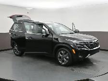 2025 Kia Seltos EX HEATED SEATS | LOW MILEAGE | AWD | SUNROOF & - Photo 54