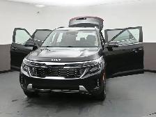 2025 Kia Seltos EX HEATED SEATS | LOW MILEAGE | AWD | SUNROOF & - Photo 55