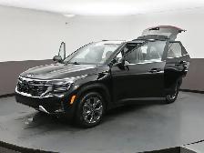 2025 Kia Seltos EX HEATED SEATS | LOW MILEAGE | AWD | SUNROOF & - Photo 56