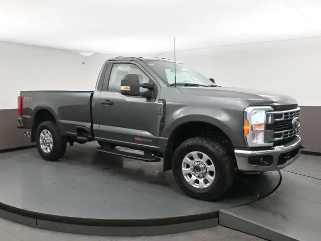 2023 Ford F-350 XLT DIESEL | LOW MILEAGE | WHY WAIT?? DRIVE HOME