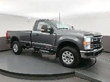 2023 Ford F-350 XLT DIESEL | LOW MILEAGE | WHY WAIT?? DRIVE HOME