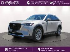 2024 Mazda CX-90 MHEV GT AWD MHEV