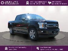 2018 Ford F-150 XLT 4WD SuperCrew 5.5' Box - Photo 2