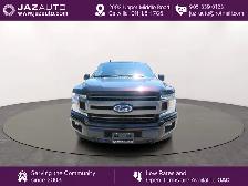 2018 Ford F-150 XLT 4WD SuperCrew 5.5' Box - Photo 3