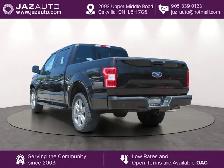 2018 Ford F-150 XLT 4WD SuperCrew 5.5' Box - Photo 5