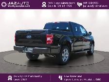 2018 Ford F-150 XLT 4WD SuperCrew 5.5' Box - Photo 6