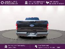 2018 Ford F-150 XLT 4WD SuperCrew 5.5' Box - Photo 7