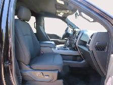 2018 Ford F-150 XLT 4WD SuperCrew 5.5' Box - Photo 9