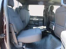 2018 Ford F-150 XLT 4WD SuperCrew 5.5' Box - Photo 10