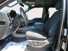 2018 Ford F-150 XLT 4WD SuperCrew 5.5' Box - Photo 11