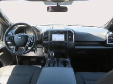 2018 Ford F-150 XLT 4WD SuperCrew 5.5' Box - Photo 12
