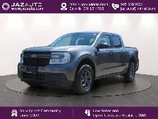 2024 Ford Maverick XLT FWD SuperCrew