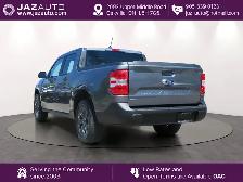 2024 Ford Maverick XLT FWD SuperCrew - Photo 5