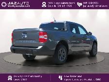 2024 Ford Maverick XLT FWD SuperCrew - Photo 6