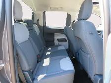 2024 Ford Maverick XLT FWD SuperCrew - Photo 11
