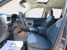 2024 Ford Maverick XLT FWD SuperCrew - Photo 12
