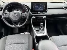 2022 Toyota RAV4 LE FWD - Photo 7