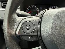 2022 Toyota RAV4 LE FWD - Photo 10