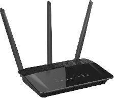 D-Link AC1750 Dual Band Gigabit Router Like New In Box - Photo 2