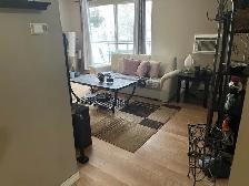 Short term 2 bedroom condo in Nutana