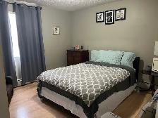 Short term 2 bedroom condo in Nutana - Photo 2