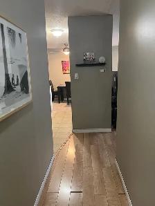 Short term 2 bedroom condo in Nutana - Photo 6